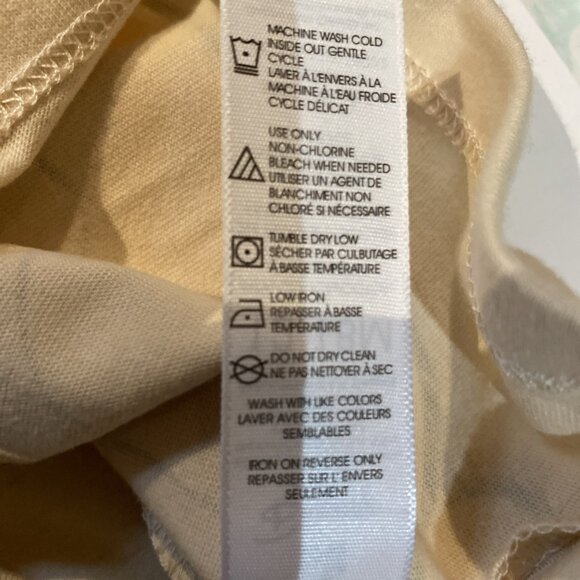 Disney Baby Winnie The Pooh Bee Infant 2 Pce Set T-Shirt Shorts Size 12-18 M - Picture 8 of 9